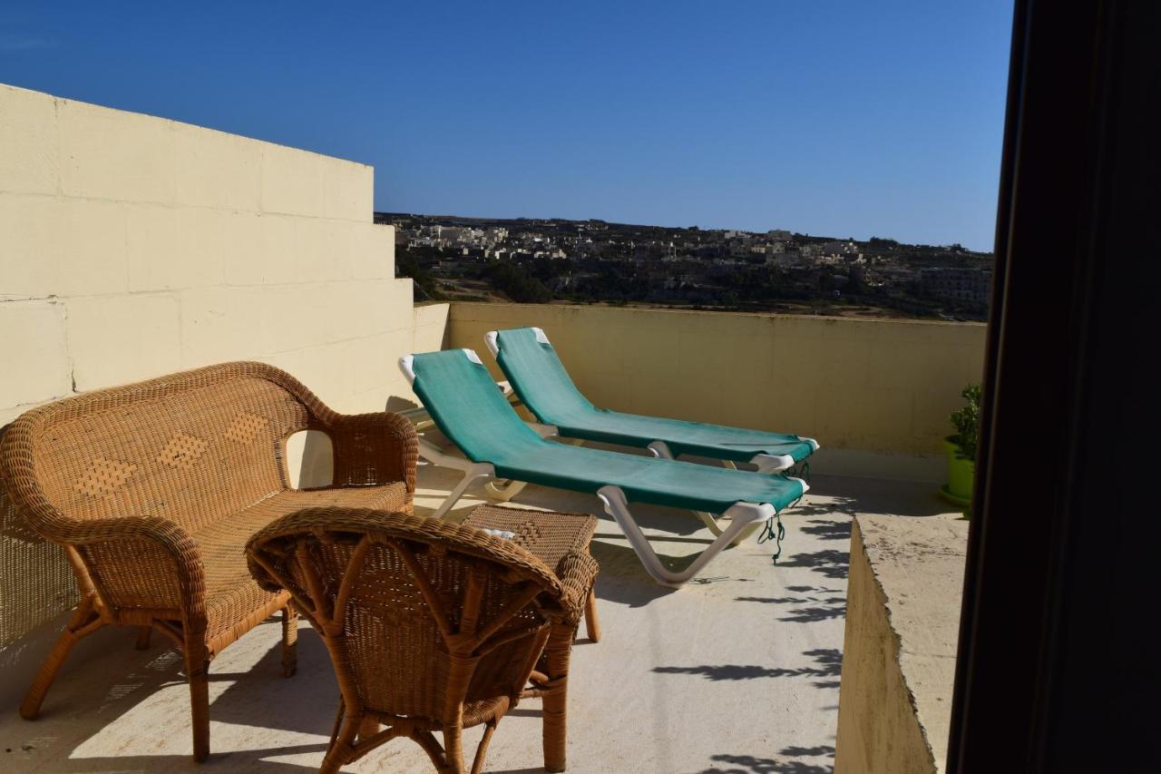 Gmiel In-Natura B&B Ghajn il-Kbira  Exterior photo