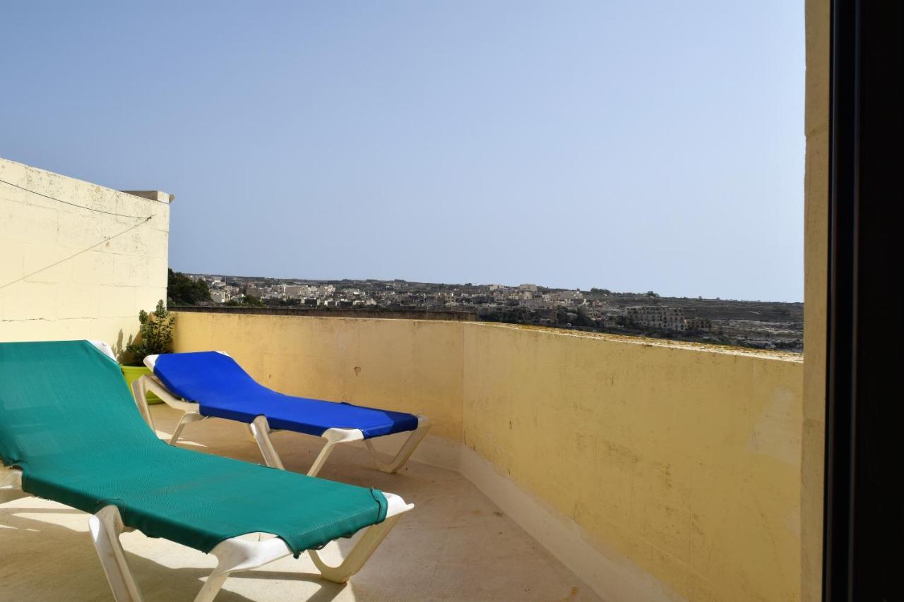 Gmiel In-Natura B&B Ghajn il-Kbira  Exterior photo
