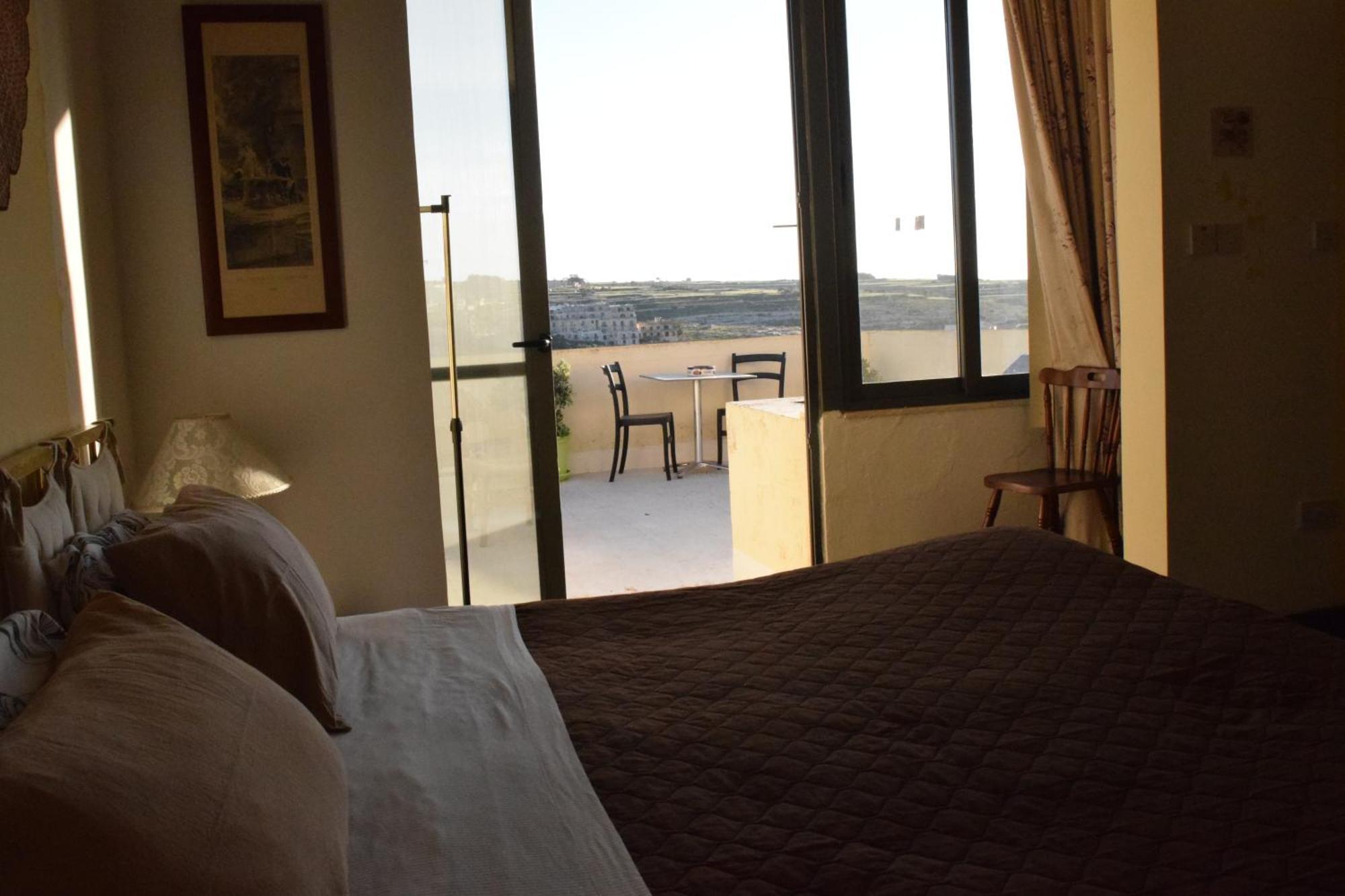 Gmiel In-Natura B&B Ghajn il-Kbira  Exterior photo